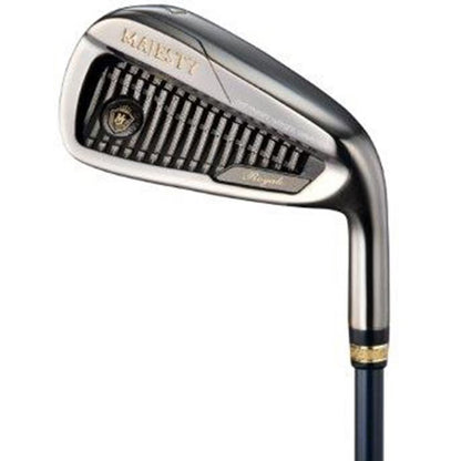MAJESTY Royale Iron Set 5pc (6-PW) MAJESTY Royale LV560 Flex R