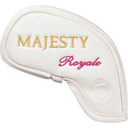 MAJESTY Royale Iron Set 5pc (6-PW) MAJESTY Royale LV560 Flex R