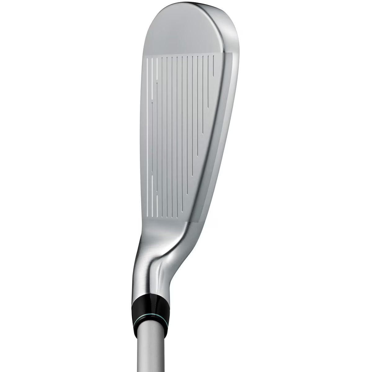PRGR CRYSTAL egg Women's Iron Set 4pc (7-PW) Flex L