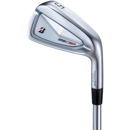 BRIDGESTONE GOLF 258CBP Iron Set 6pc (5-PW) N.S.PRO 850GH neo Flex S