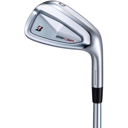 BRIDGESTONE GOLF 258CBP Iron Set 6pc (5-PW) N.S.PRO 850GH neo Flex S