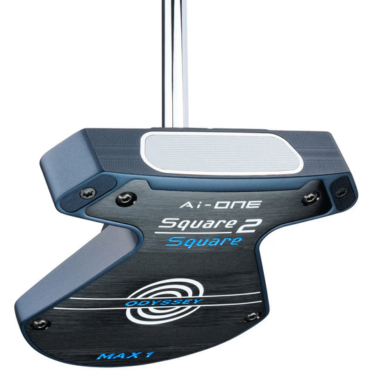 ODYSSEY Ai-ONE Square 2 Square MAX 1 Putter STROKE LAB 90 34"