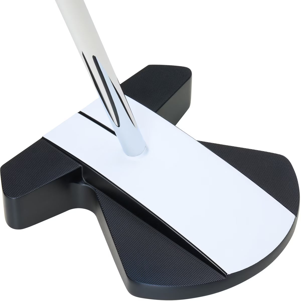 ODYSSEY Ai-ONE Square 2 Square MAX STRIPE Putter STROKE LAB 90 34"