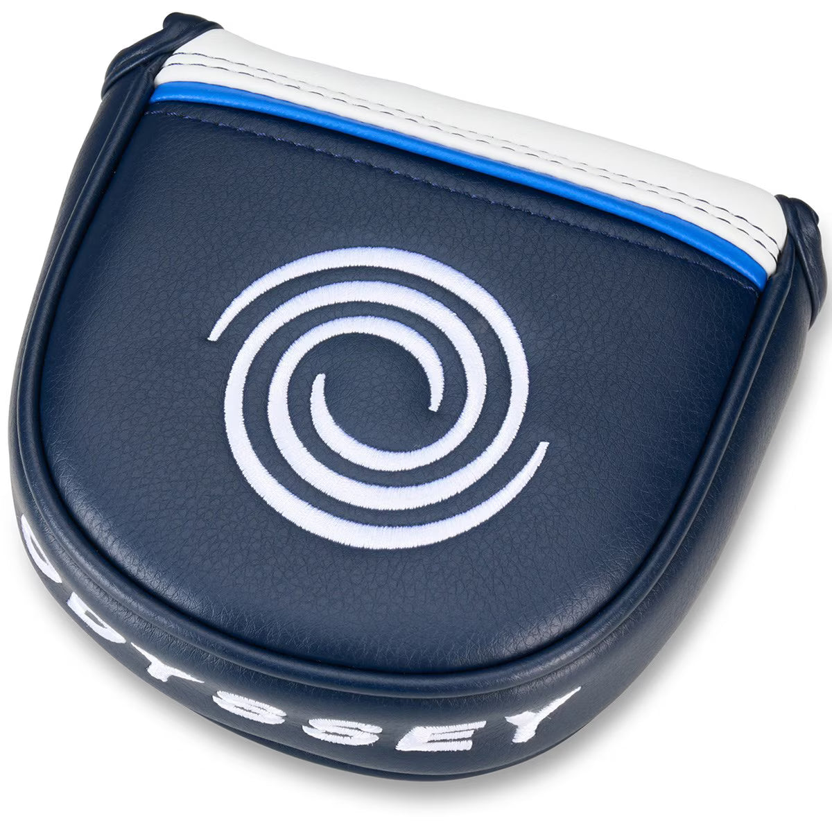 ODYSSEY Ai-ONE Square 2 Square MAX STRIPE Putter STROKE LAB 90 34"