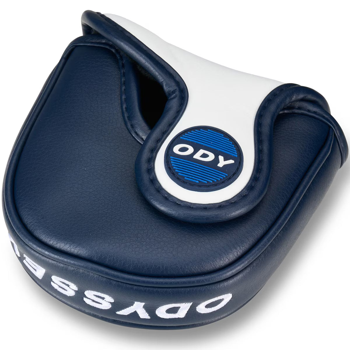 ODYSSEY Ai-ONE Square 2 Square MAX STRIPE Putter STROKE LAB 90 34"
