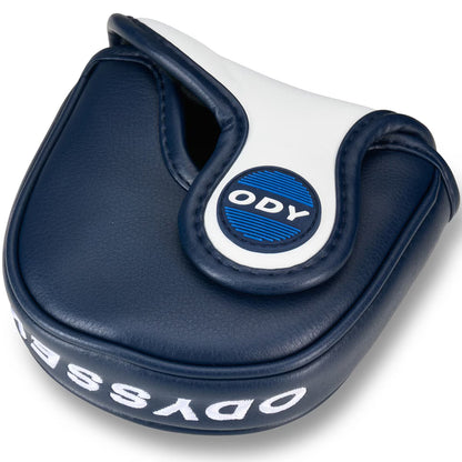 ODYSSEY Ai-ONE Square 2 Square MAX STRIPE Putter STROKE LAB 90 34"