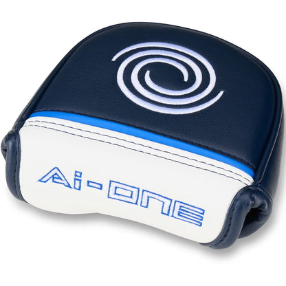 ODYSSEY Ai-ONE Square 2 Square MAX STRIPE Putter STROKE LAB 90 34"