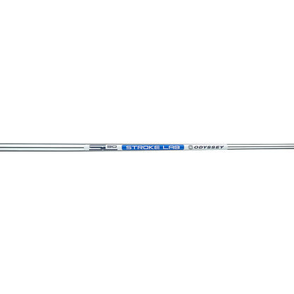 ODYSSEY Ai-ONE Square 2 Square MAX STRIPE Putter STROKE LAB 90 34"