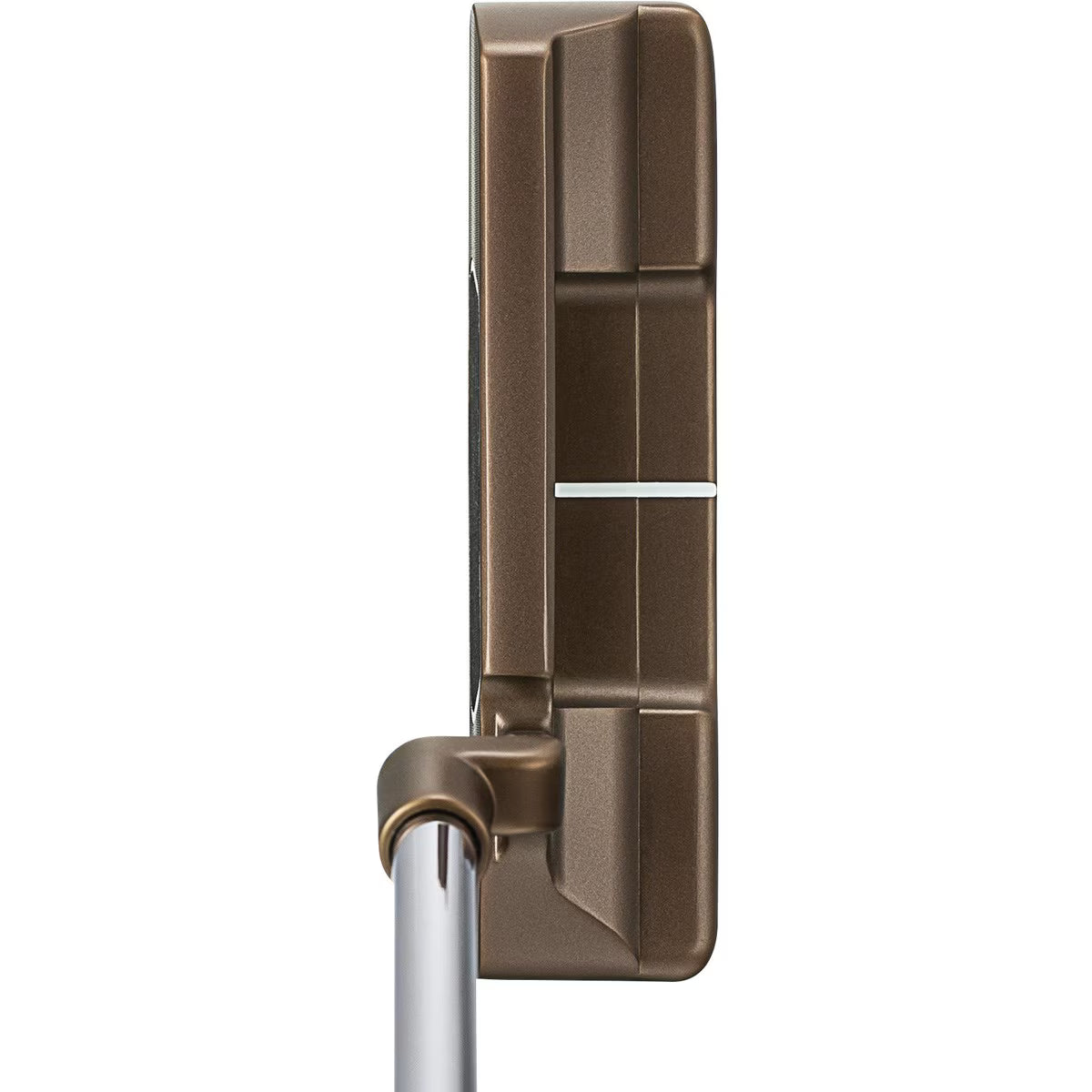ODYSSEY Ai-ONE GIRAFFE-BEAM 2 CH Putter STROKE LAB 90 for GBM 33"