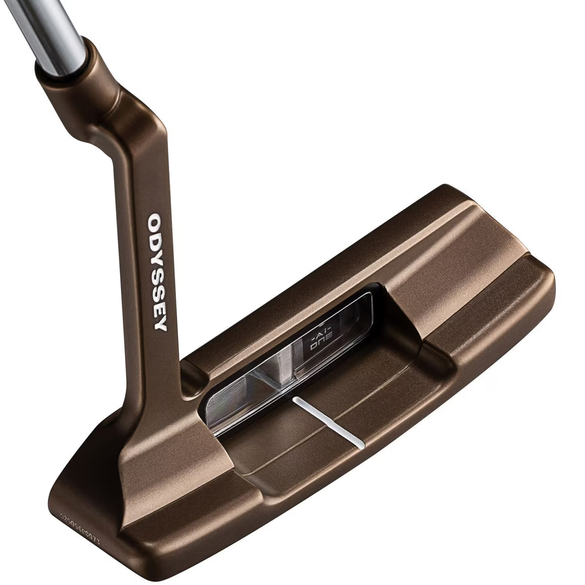 ODYSSEY Ai-ONE GIRAFFE-BEAM 2 CH Putter STROKE LAB 90 for GBM 33"