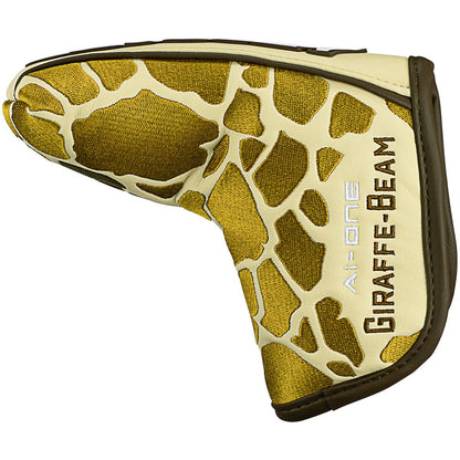 ODYSSEY Ai-ONE GIRAFFE-BEAM 2 CH Putter STROKE LAB 90 for GBM 34"