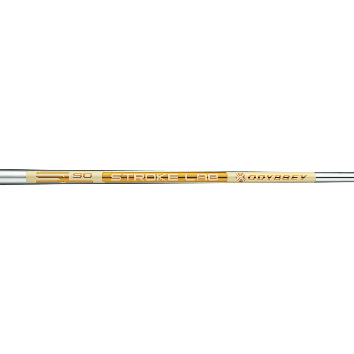 ODYSSEY Ai-ONE GIRAFFE-BEAM 2 CH Putter STROKE LAB 90 for GBM 33"