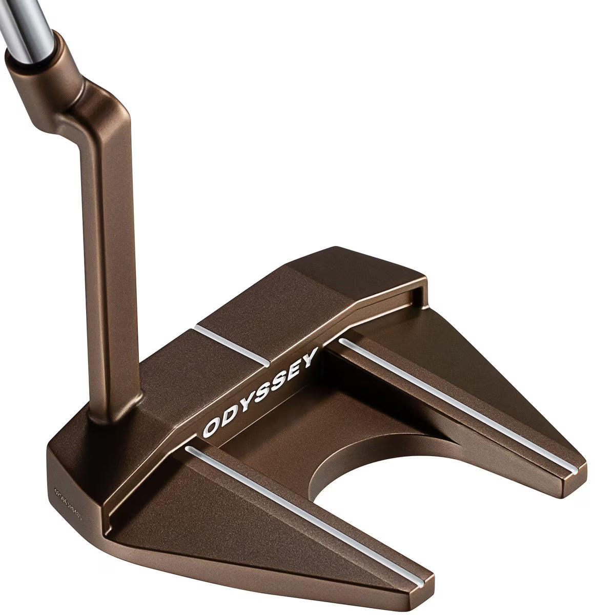 ODYSSEY Ai-ONE GIRAFFE-BEAM 7 CH Putter STROKE LAB 90 for GBM 34"