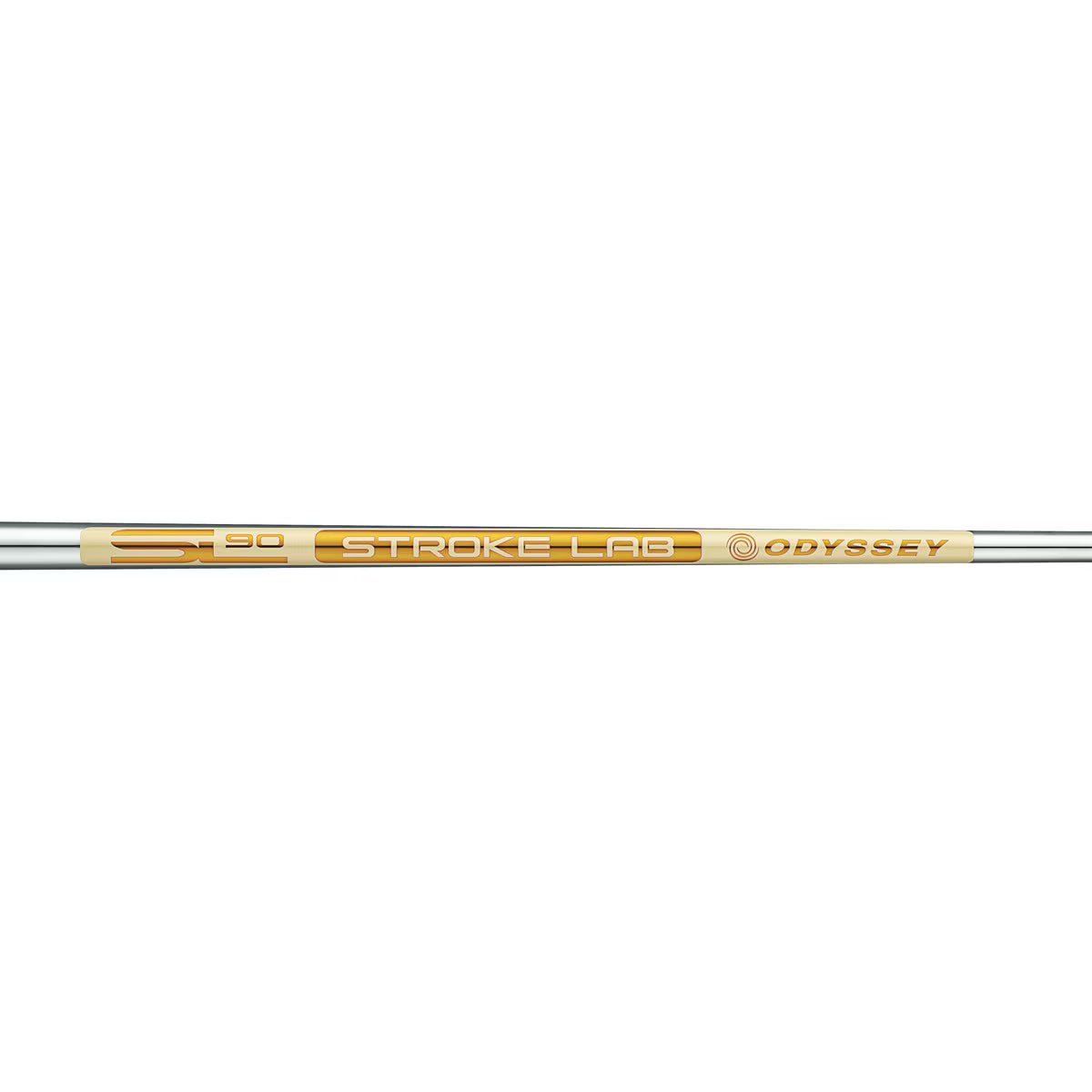 ODYSSEY Ai-ONE GIRAFFE-BEAM 7 CH Putter STROKE LAB 90 for GBM 34"