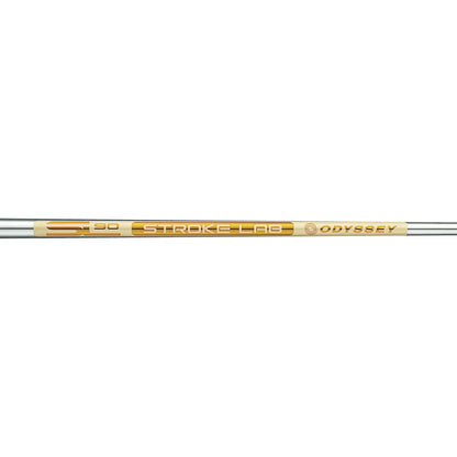 ODYSSEY Ai-ONE GIRAFFE-BEAM 7 CH Putter STROKE LAB 90 for GBM 34"