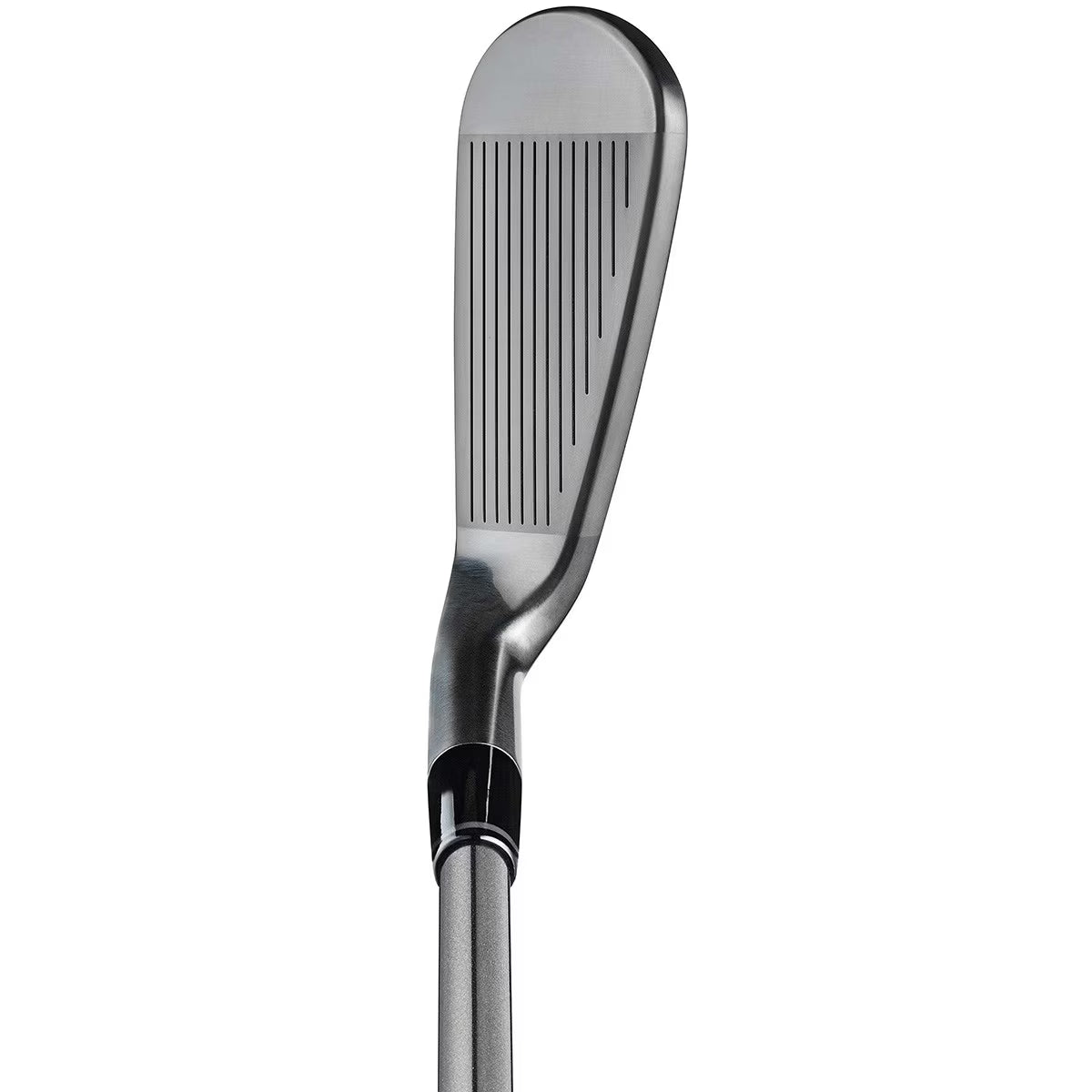 FOURTEEN TB-5 FORGED Diamond Black Satin Iron Set 5pc (6-PW) FS-90i BK Flex R