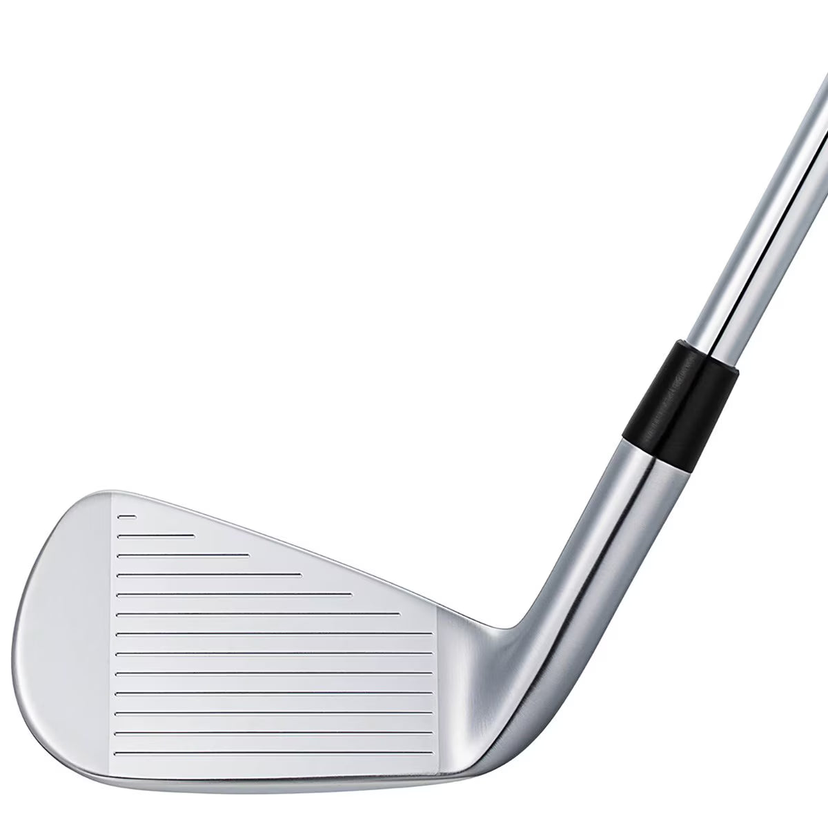 Callaway X FORGED MAX Iron Set 5pc (6-PW) Dynamic Gold MID 115 Flex S