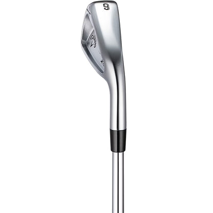 Callaway X FORGED MAX Iron Set 5pc (6-PW) Dynamic Gold MID 115 Flex S
