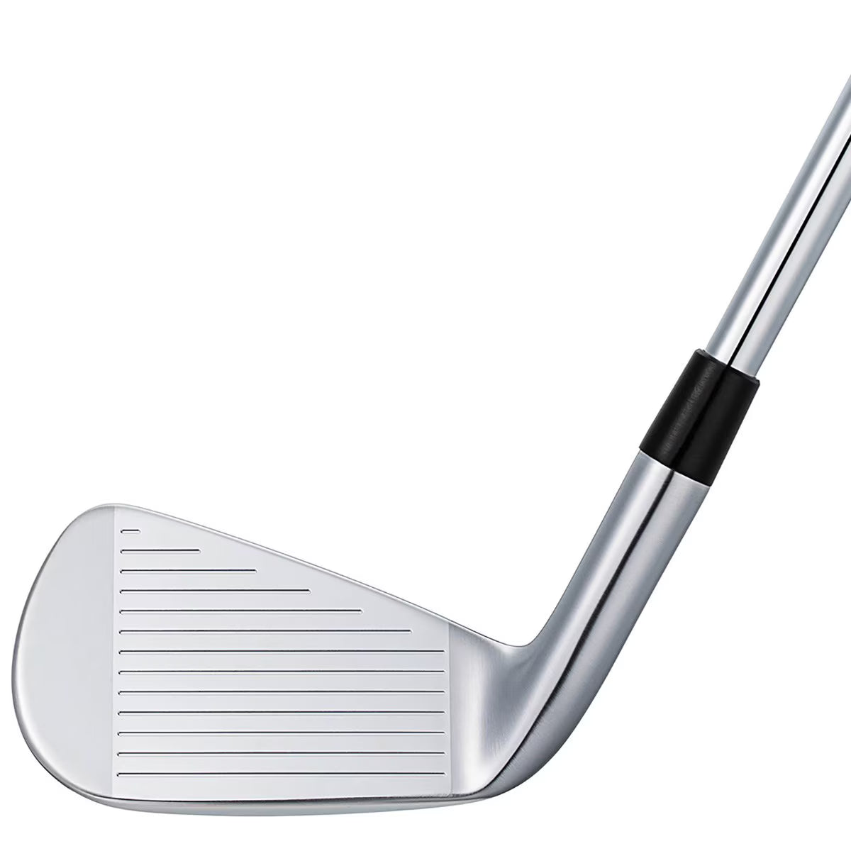 Callaway X FORGED MAX Iron Set 5pc (6-PW) N.S.PRO MODUS3 TOUR 105 Flex S