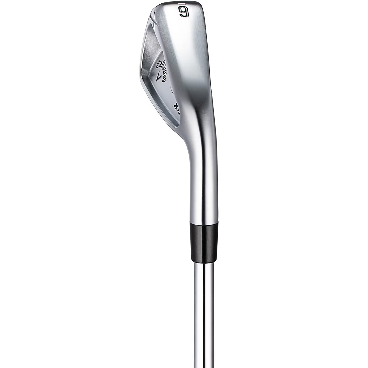 Callaway X FORGED MAX Iron Set 5pc (6-PW) N.S.PRO MODUS3 TOUR 105 Flex S