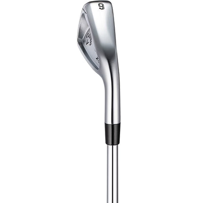 Callaway X FORGED MAX Iron Set 5pc (6-PW) N.S.PRO MODUS3 TOUR 105 Flex S