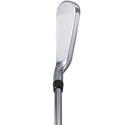 Callaway X FORGED MAX STAR Iron Set 5pc (6-PW) N.S.PRO MODUS3 TOUR 105 Flex S