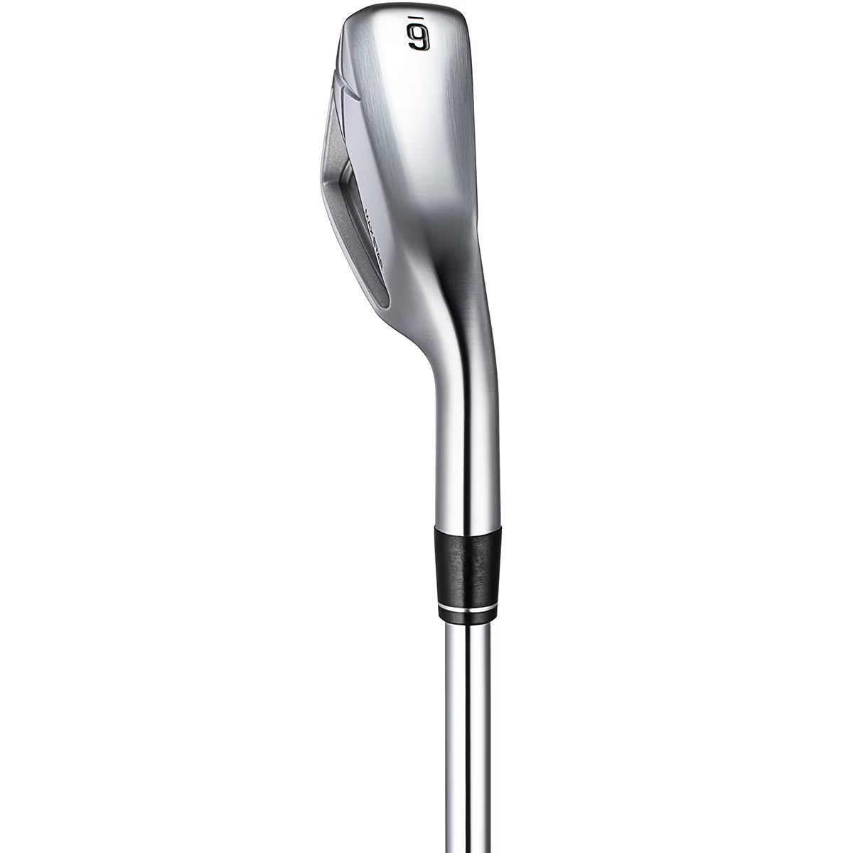Callaway X FORGED MAX STAR Iron Set 5pc (6-PW) N.S.PRO MODUS3 TOUR 105 Flex S
