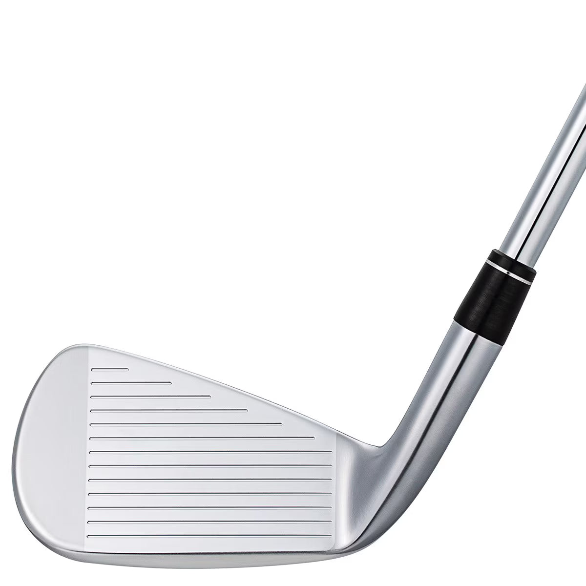 Callaway X FORGED MAX STAR Iron Set 5pc (6-PW) RECOIL DART 6T for Callaway Flex UNI