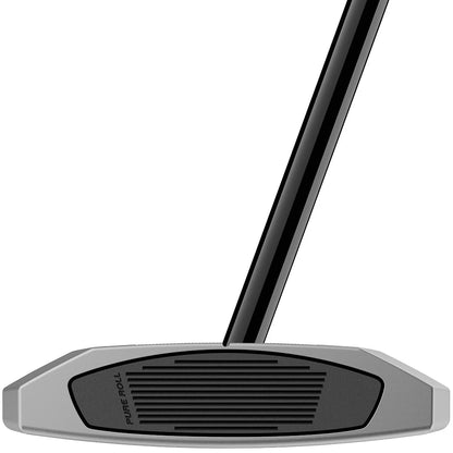 TaylorMade Spider 5K-ZT Standard Putter KBS CT Putter 120 Stepless Black 33"