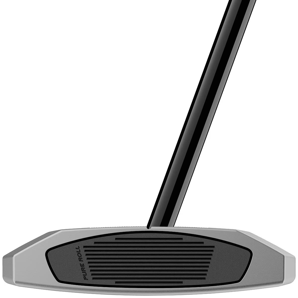 TaylorMade Spider 5K-ZT Counterbalance Mid-Length Putter KBS GPS Custom Graphite 38"