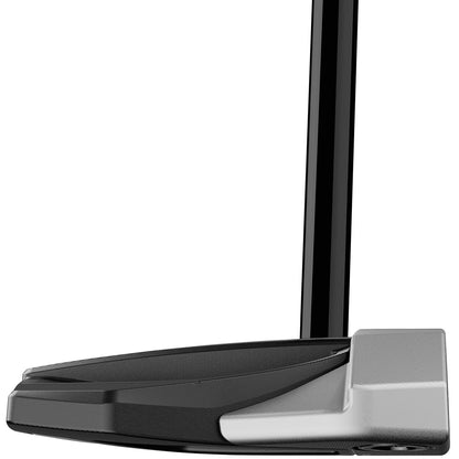 TaylorMade Spider 5K-ZT Counterbalance Mid-Length Putter KBS GPS Custom Graphite 38"