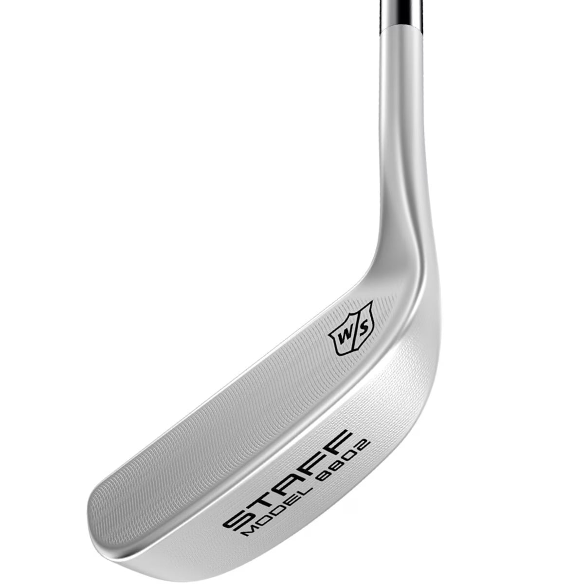 Wilson Staff Model 8802 Putter KBS TOUR 120 PUTTER 34"