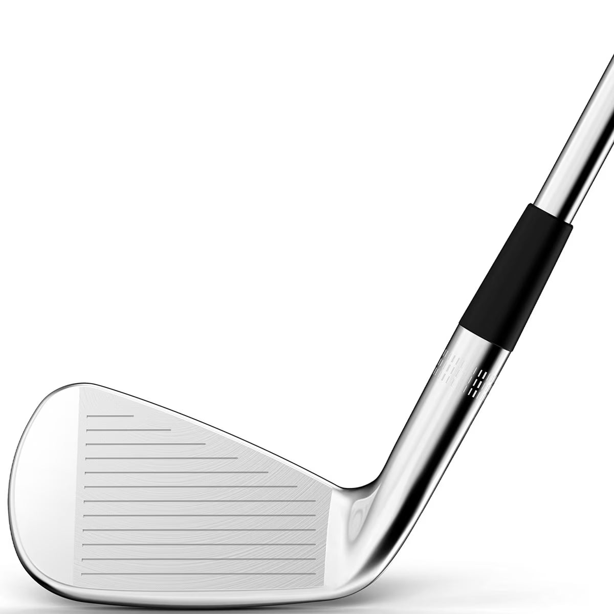 Wilson Staff Model Blade Iron Set 7pc (4-PW) Dynamic Gold MID 115 Flex S300