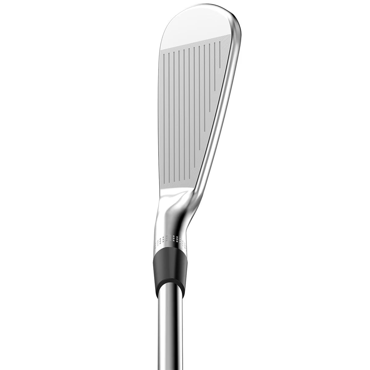 Wilson Staff Model Blade Iron Set 7pc (4-PW) Dynamic Gold MID 115 Flex S300