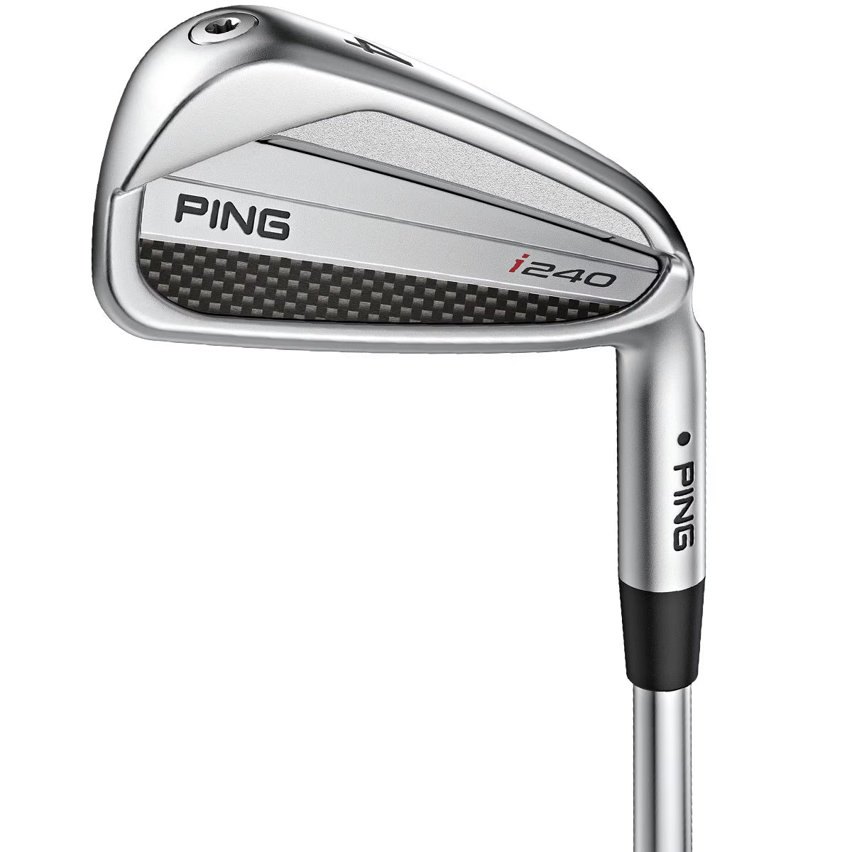 PING i240 Iron Set 5pc (6-PW) ALTA J CB BLUE Flex S
