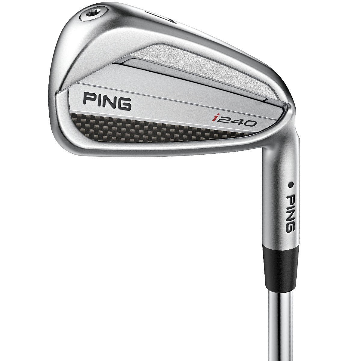 PING i240 Iron Set 5pc (6-PW) ALTA J CB BLUE Flex S