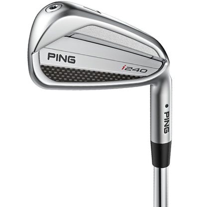PING i240 Iron Set 5pc (6-PW) ALTA J CB BLUE Flex S