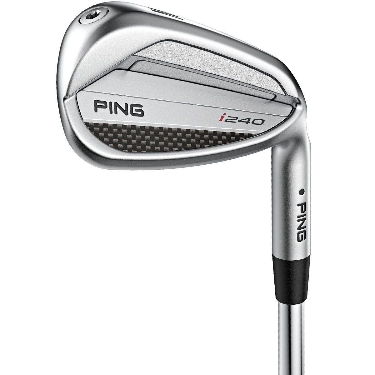PING i240 Iron Set 5pc (6-PW) ALTA J CB BLUE Flex S