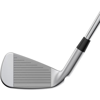 PING i240 Iron Set 5pc (6-PW) PING TOUR 2.0 CHROME I Flex S