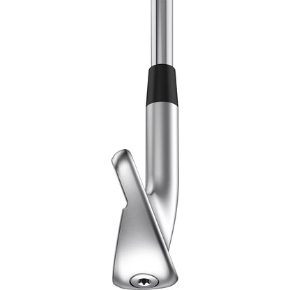 PING i240 Iron Set 5pc (6-PW) PING TOUR 2.0 CHROME I Flex S