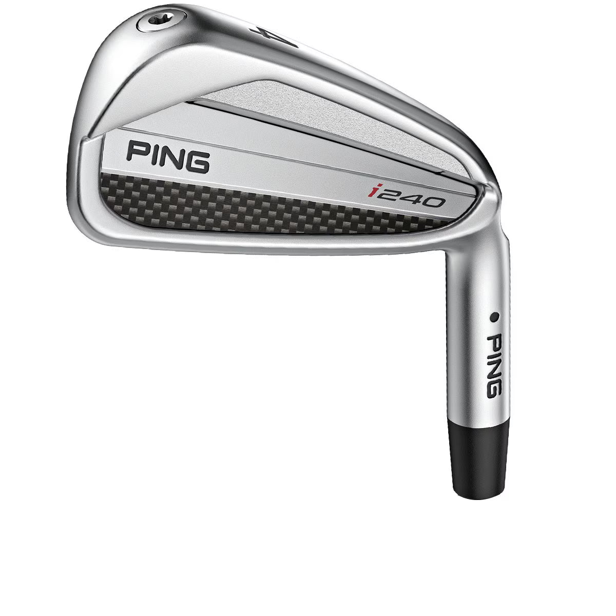 PING i240 Iron Set 5pc (6-PW) SPEEDER NX GREY 35 Flex R SOFT