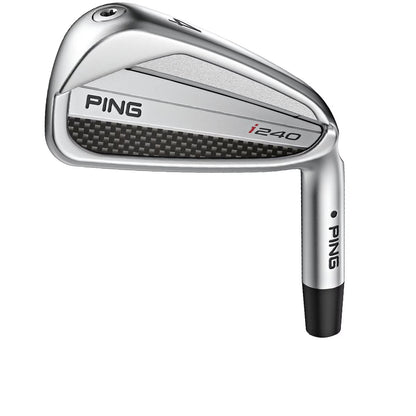 PING i240 Iron Set 5pc (6-PW) SPEEDER NX GREY 35 Flex R SOFT