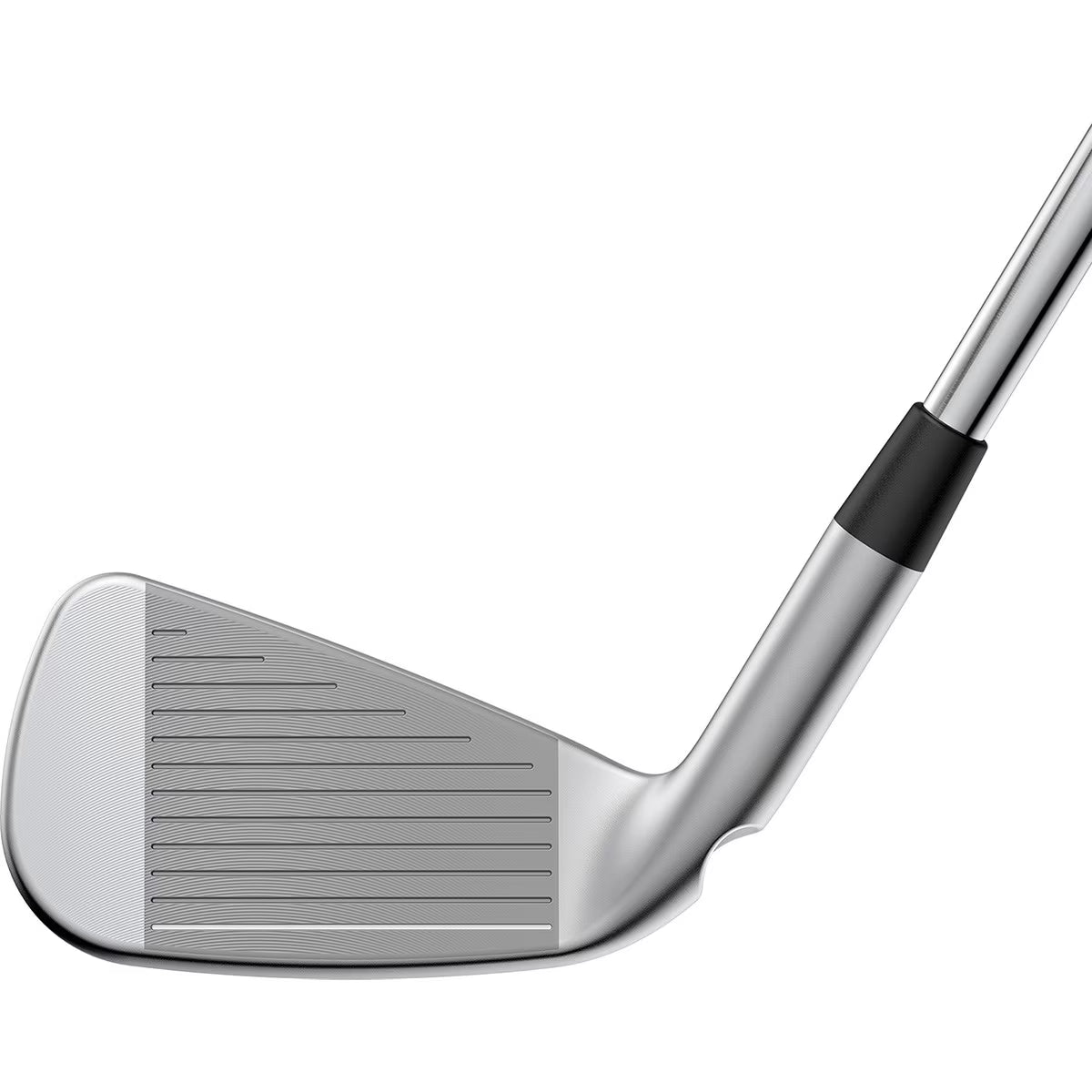 PING i240 Iron Set 5pc (6-PW) SPEEDER NX GREY 35 Flex R SOFT