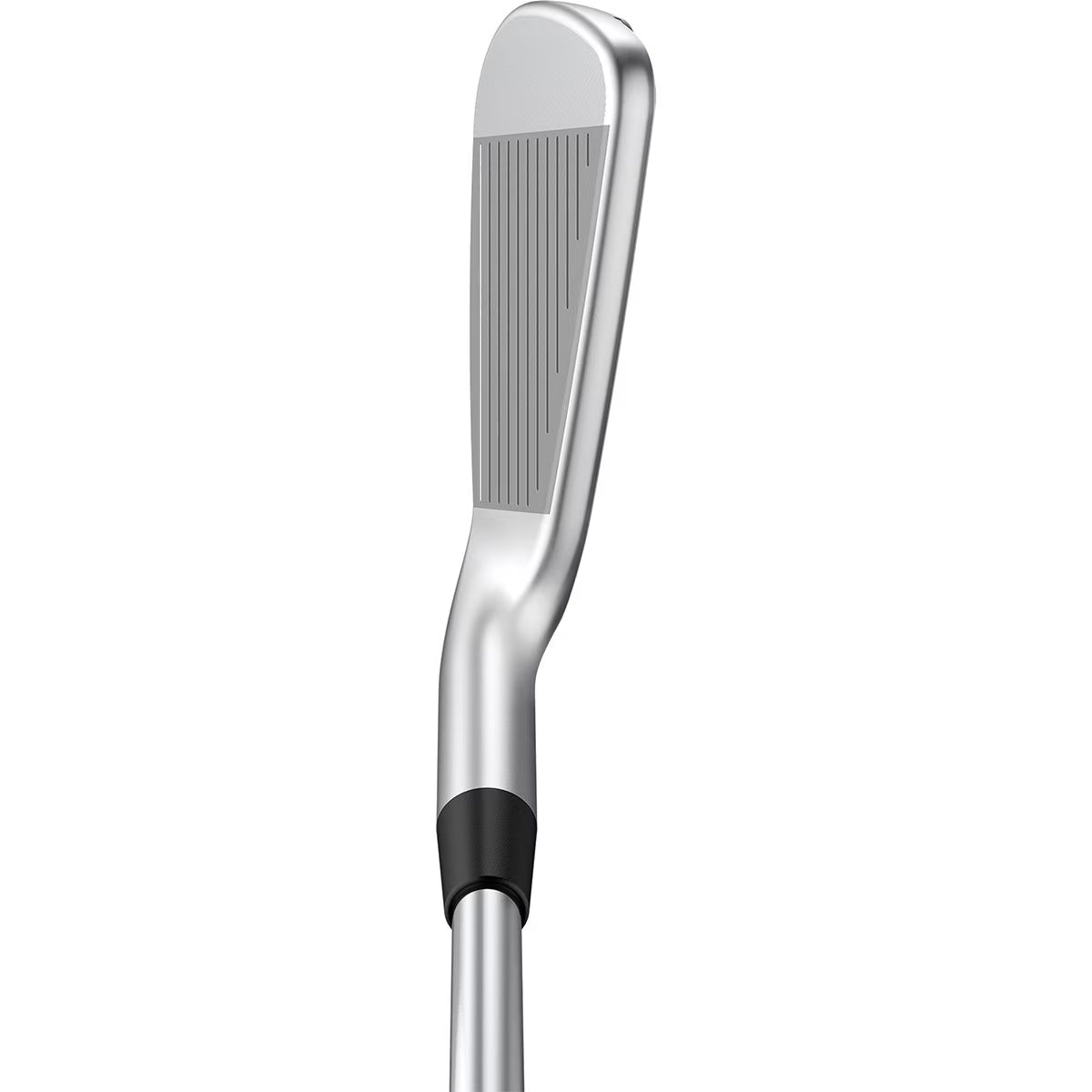 PING i240 Iron Set 5pc (6-PW) SPEEDER NX GREY 35 Flex R SOFT