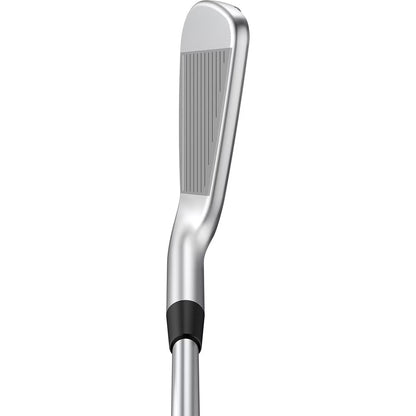 PING i240 Iron Set 5pc (6-PW) SPEEDER NX GREY 35 Flex R SOFT