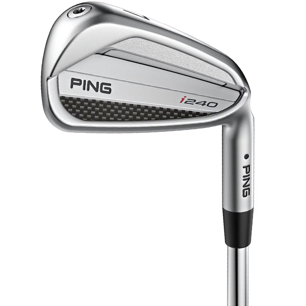 PING i240 Iron Set 5pc (6-PW) SPEEDER NX GREY 35 Flex R SOFT