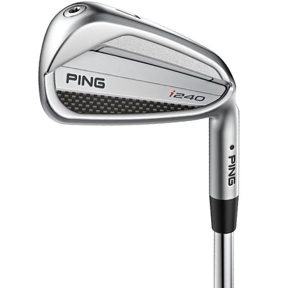 PING i240 Iron Set 5pc (6-PW) SPEEDER NX GREY 35 Flex R SOFT