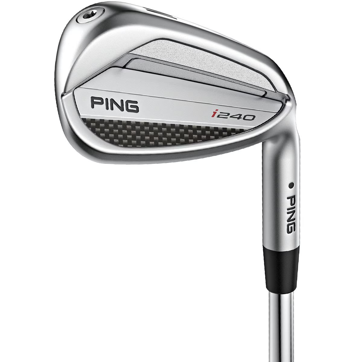 PING i240 Iron Set 5pc (6-PW) SPEEDER NX GREY 35 Flex R SOFT
