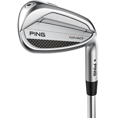 PING i240 Iron Set 5pc (6-PW) SPEEDER NX GREY 35 Flex R SOFT