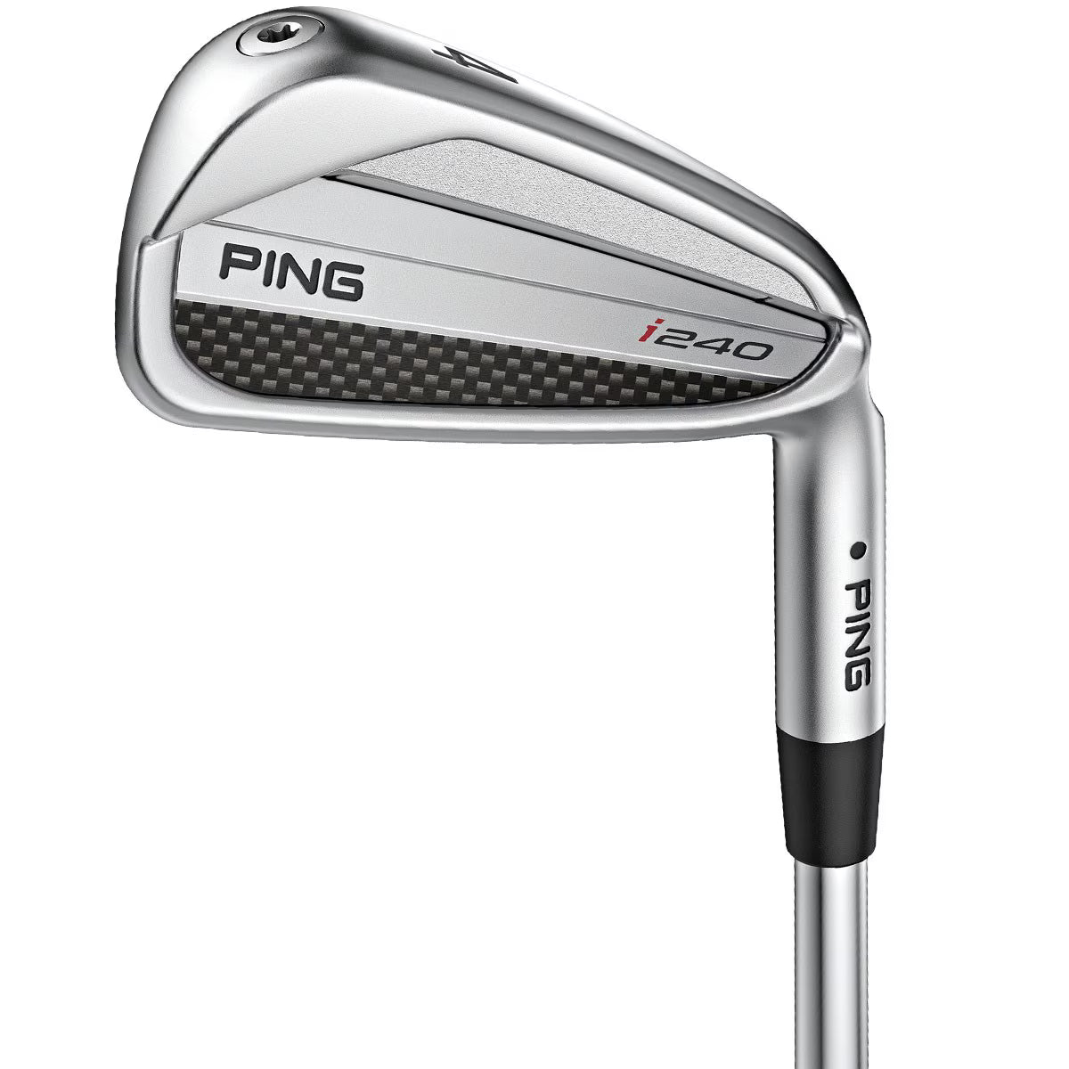 PING i240 Iron Set 5pc (6-PW) N.S.PRO MODUS3 TOUR 105 Flex S